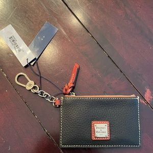 Penny Grain card case